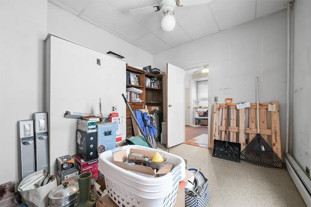2039 Colonial Avenue Bronx NY 10461
