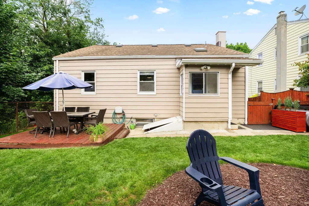 19 Westview Avenue Rye Brook NY 10573