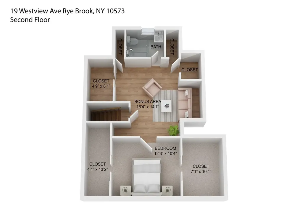 19 Westview Avenue Rye Brook NY 10573