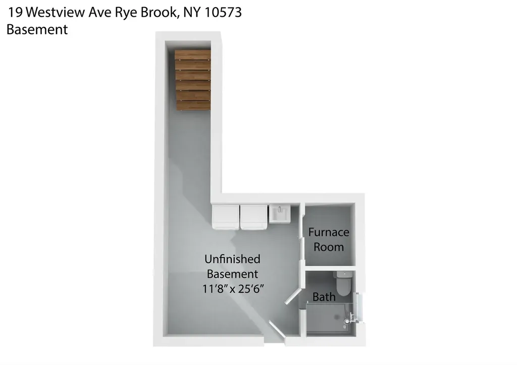 19 Westview Avenue Rye Brook NY 10573