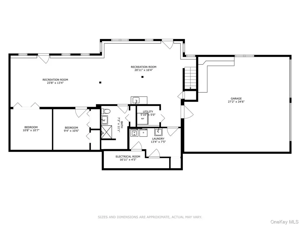36 Blue Grass Lane Beacon NY 12508