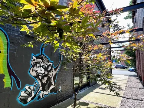 76 Prince Street Kingston NY 12401