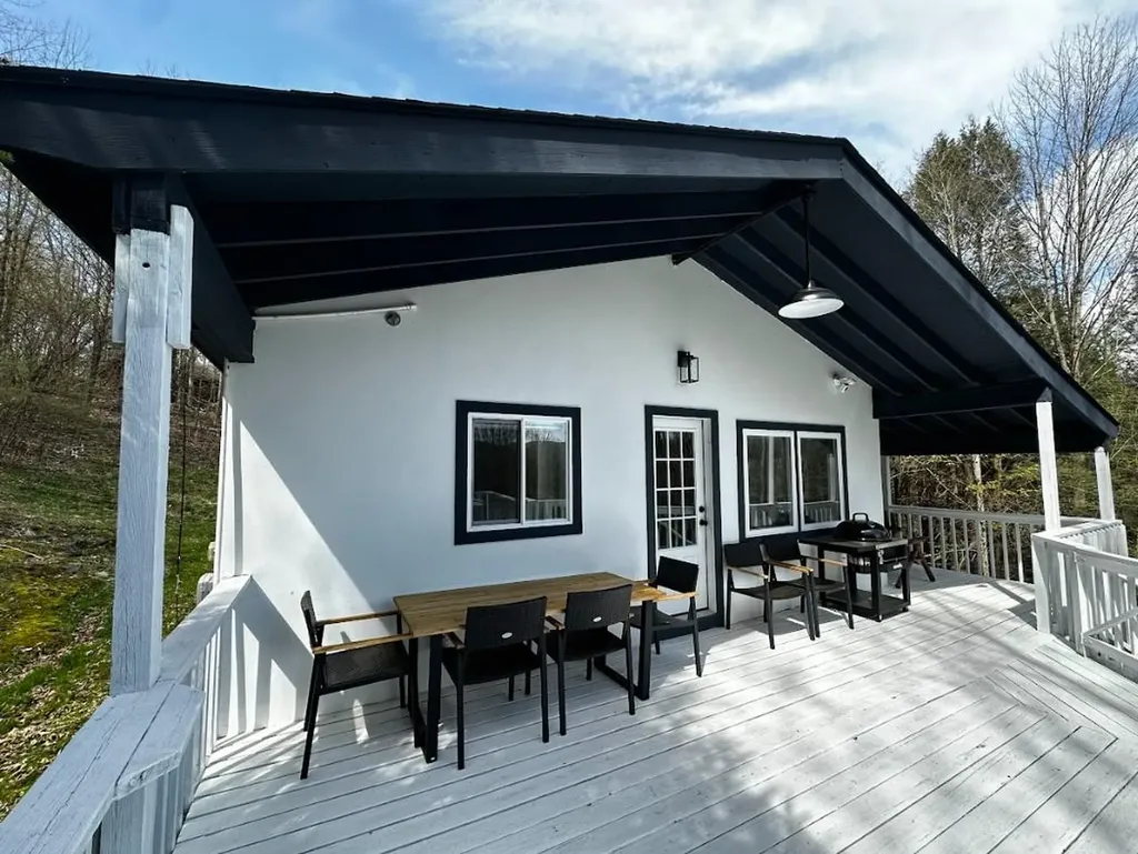 470 Shaver Hill Road Andes NY 13731