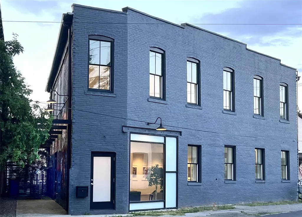 76 Prince Kingston NY 12401