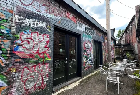 76 Prince Kingston NY 12401