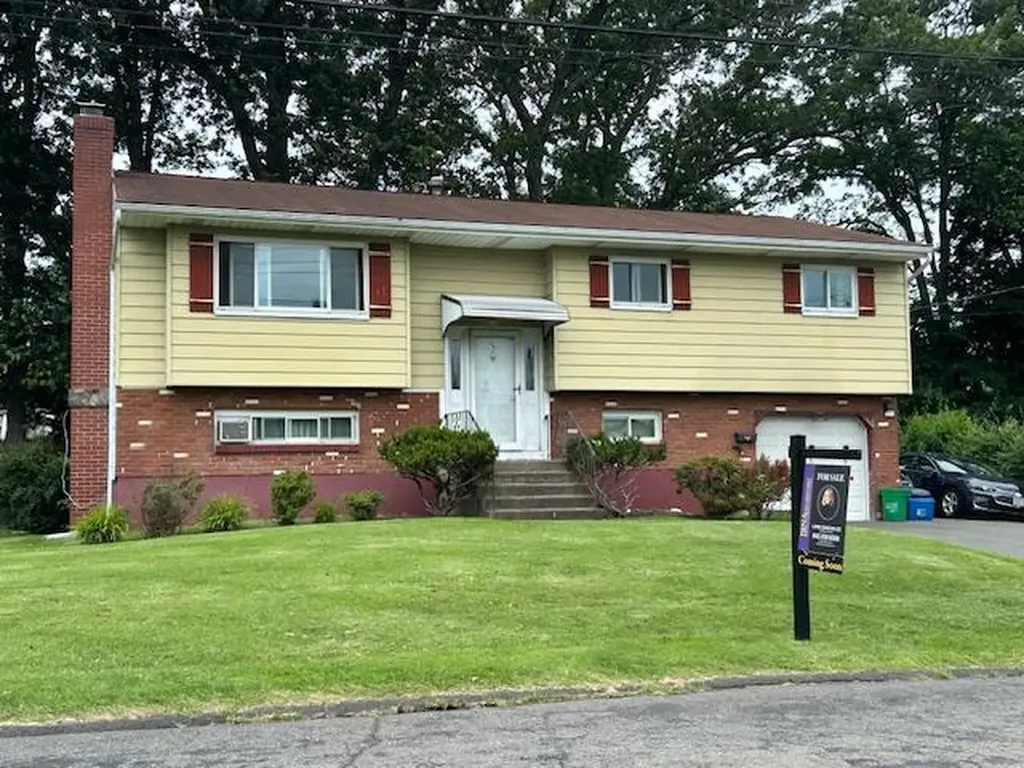 25 Waldron Drive Stony Point NY 10980