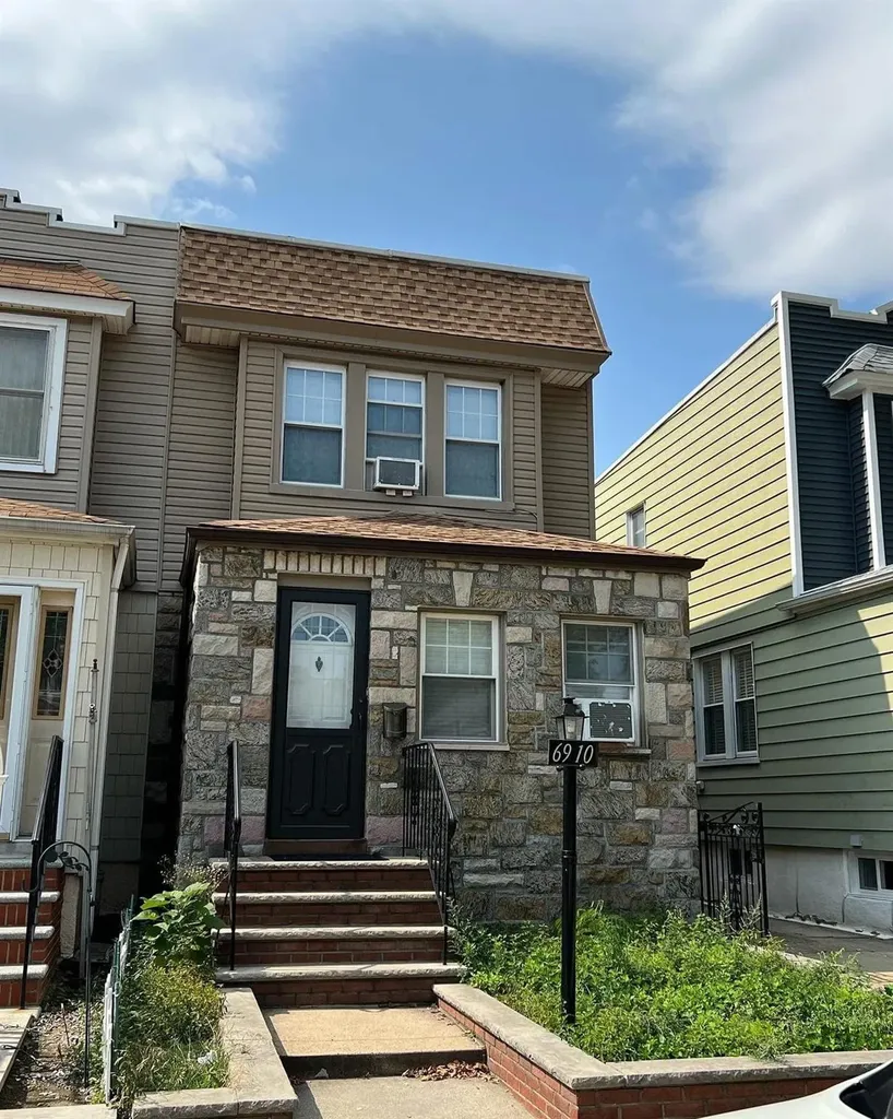 6910 68th Street Glendale NY 11385
