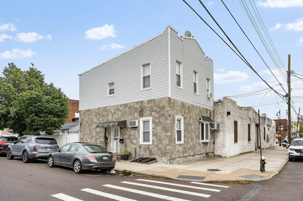 5801 59th Street Maspeth NY 11378