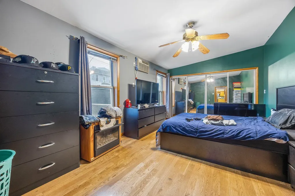 5801 59th Street Maspeth NY 11378