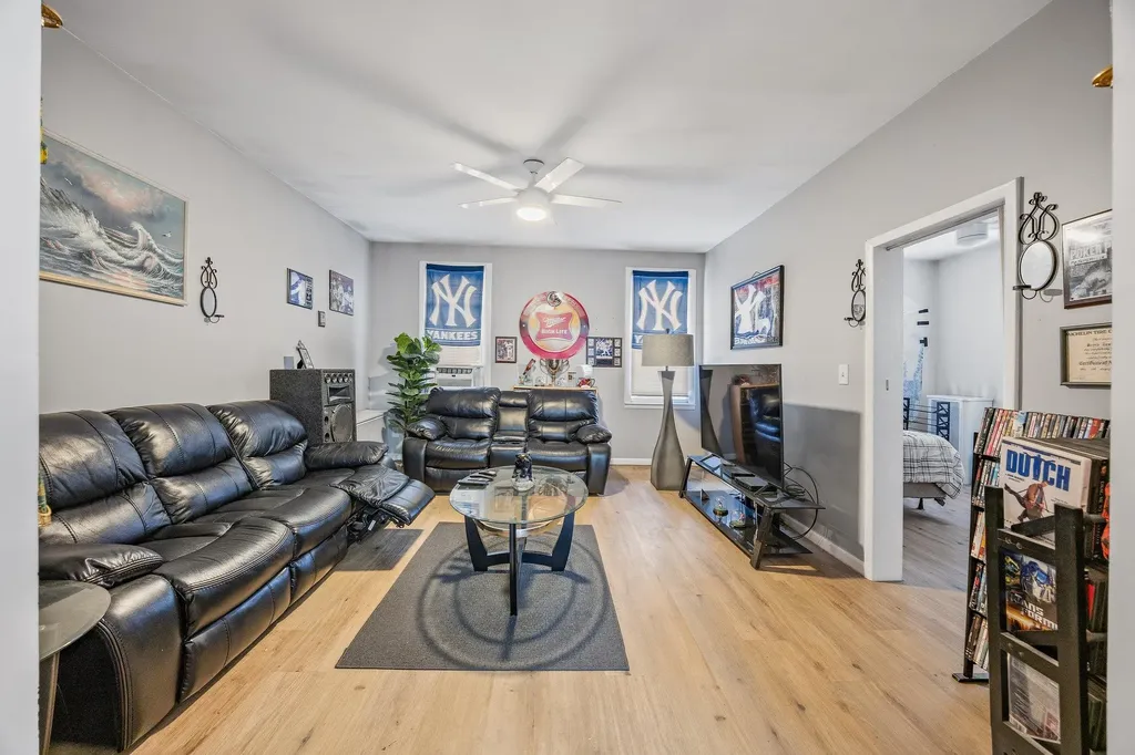 5801 59th Street Maspeth NY 11378