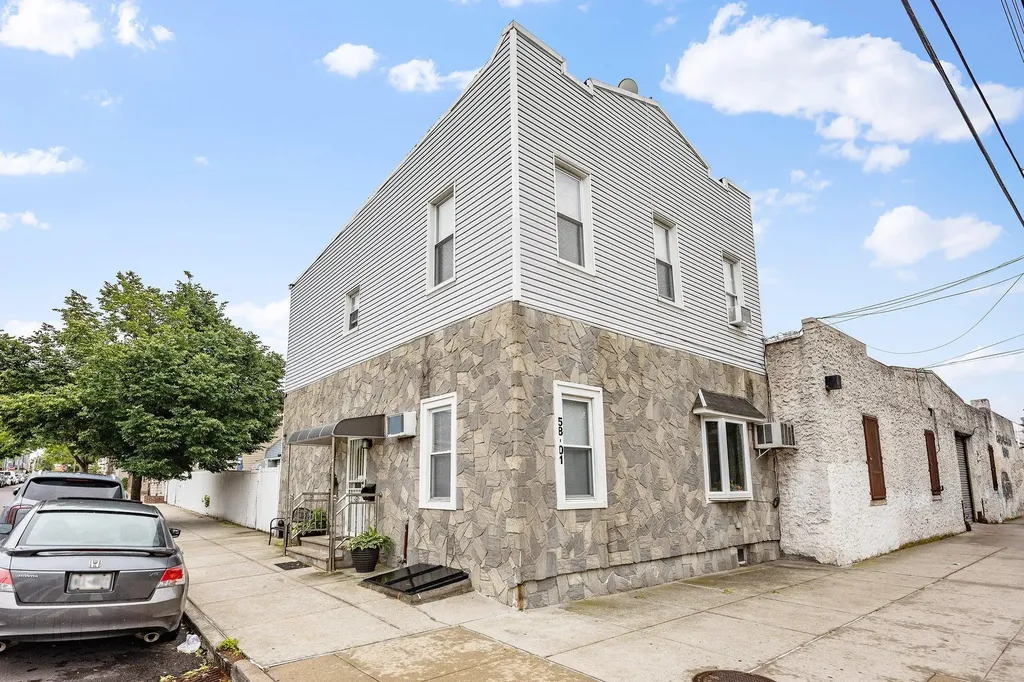 5801 59th Street Maspeth NY 11378