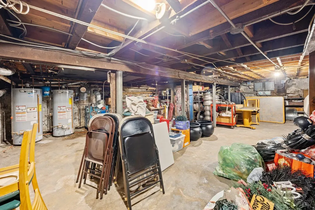 5801 59th Street Maspeth NY 11378