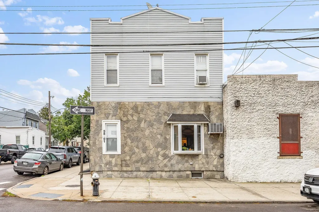 5801 59th Street Maspeth NY 11378