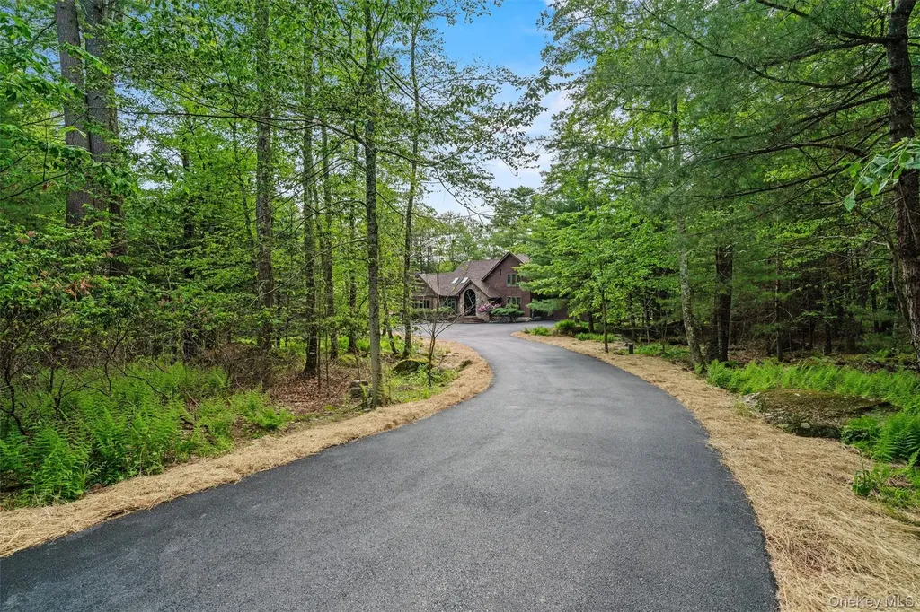 1775 Plank Road Forestburgh NY 12777