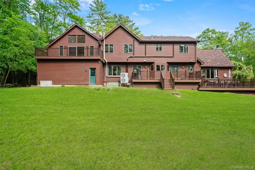 1775 Plank Road Forestburgh NY 12777