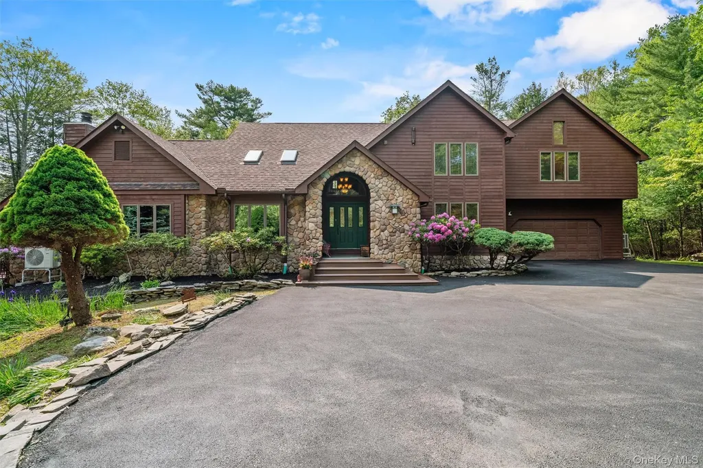 1775 Plank Road Forestburgh NY 12777