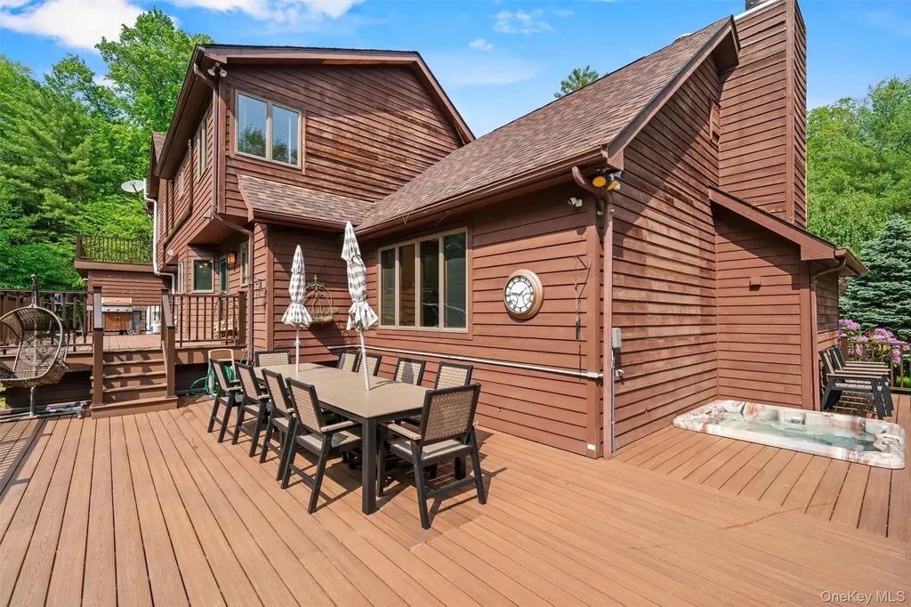 1775 Plank Road Forestburgh NY 12777