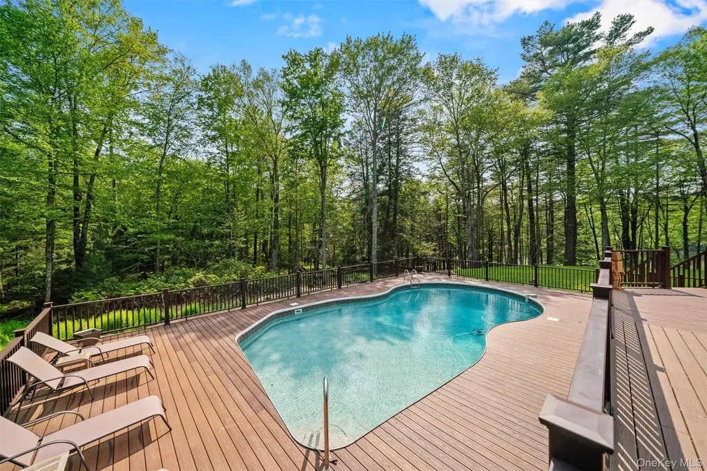 1775 Plank Road Forestburgh NY 12777