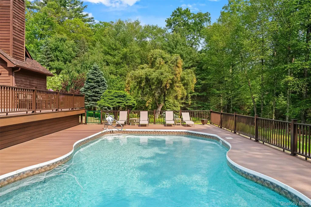 1775 Plank Road Forestburgh NY 12777