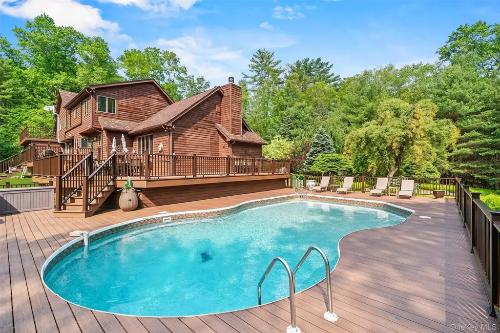 1775 Plank Road Forestburgh NY 12777