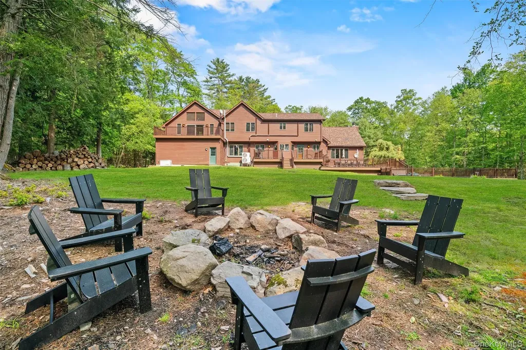 1775 Plank Road Forestburgh NY 12777