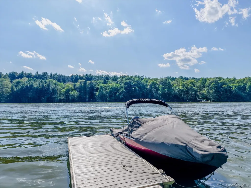 1775 Plank Road Forestburgh NY 12777