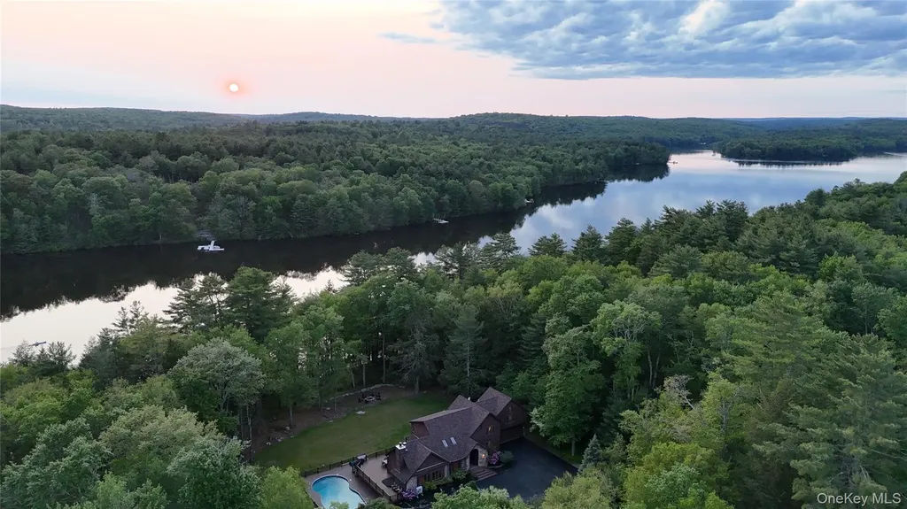 1775 Plank Road Forestburgh NY 12777