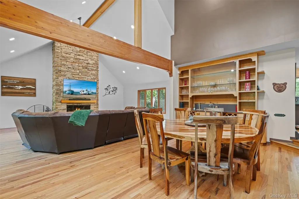 1775 Plank Road Forestburgh NY 12777