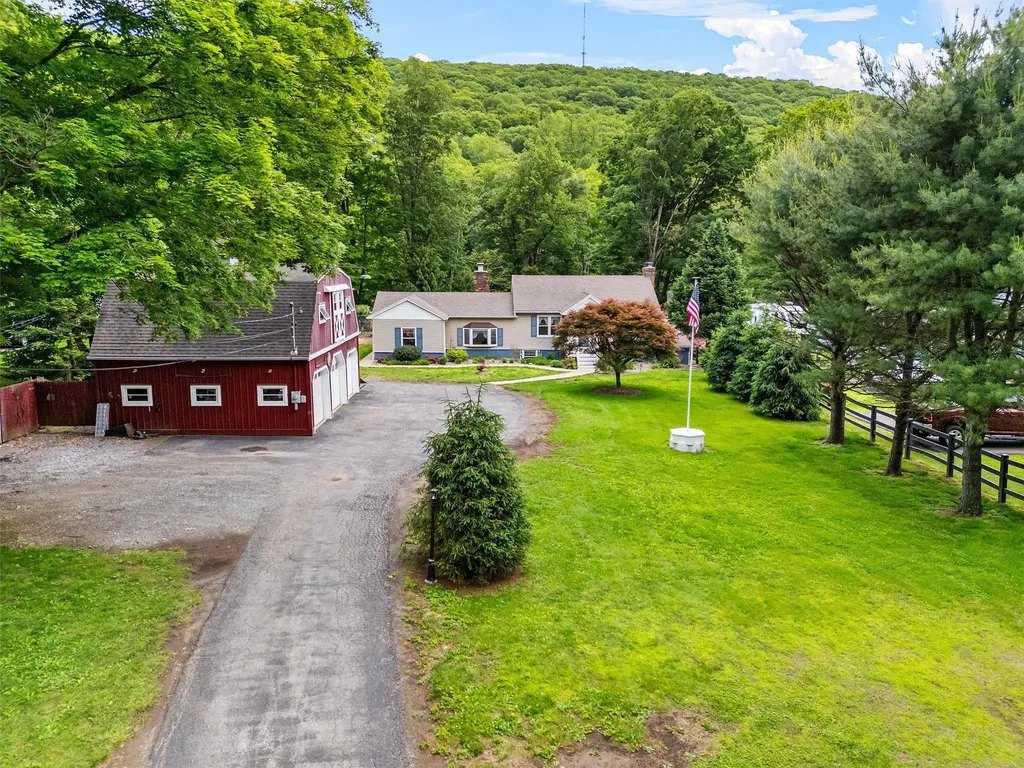 440 Sprout Brook Road Garrison NY 10524