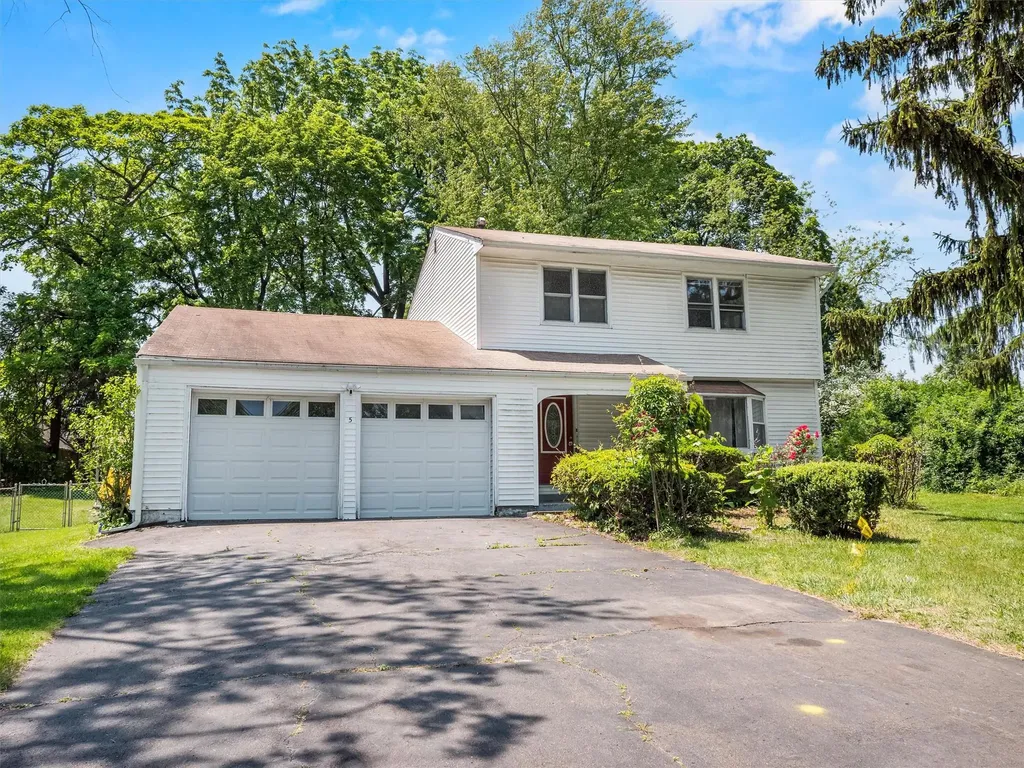 5 Crystal Street Spring Valley NY 10977