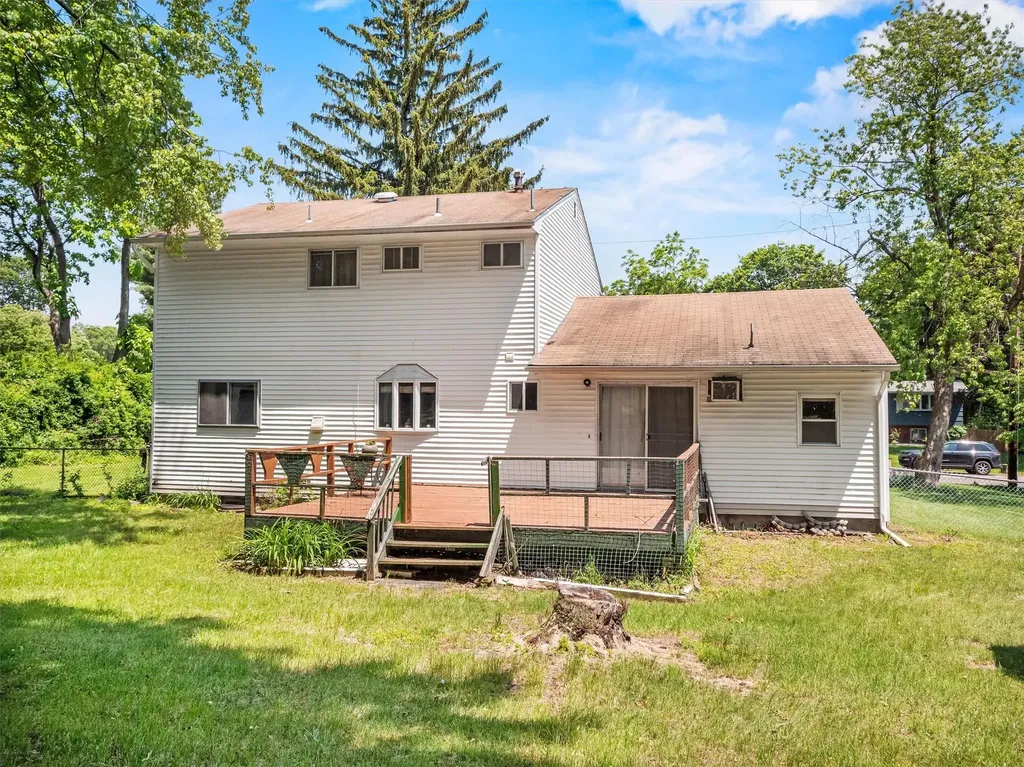 5 Crystal Street Spring Valley NY 10977