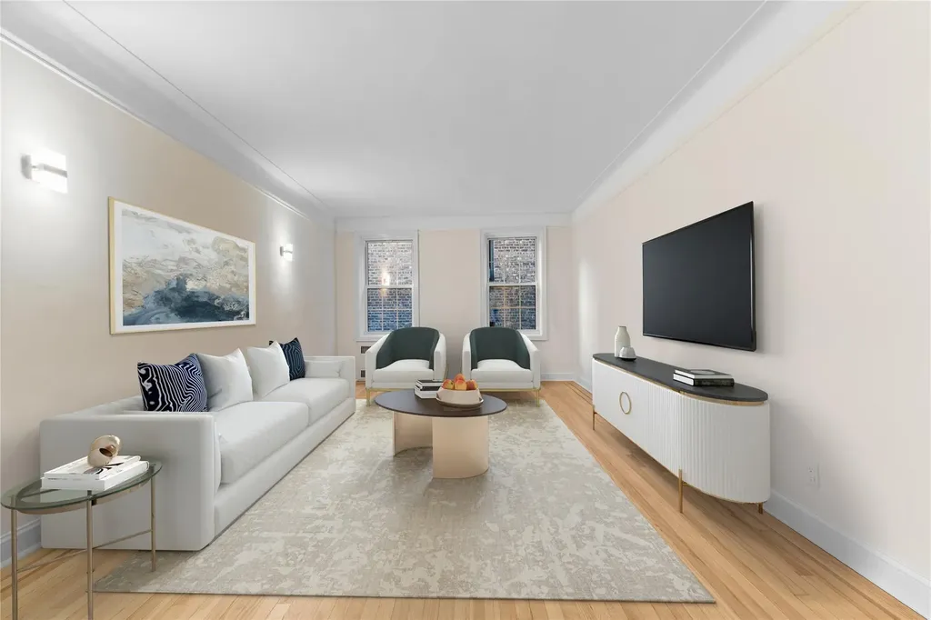 11007 73rd Road Forest Hills NY 11375