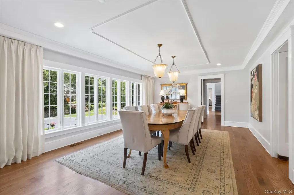 4 Commodore Avenue Rye NY 10580