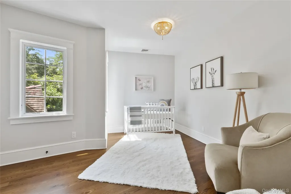 4 Commodore Avenue Rye NY 10580