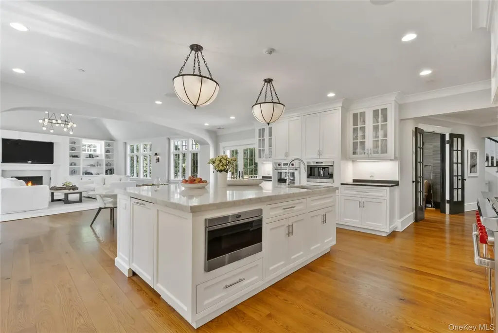 4 Commodore Avenue Rye NY 10580