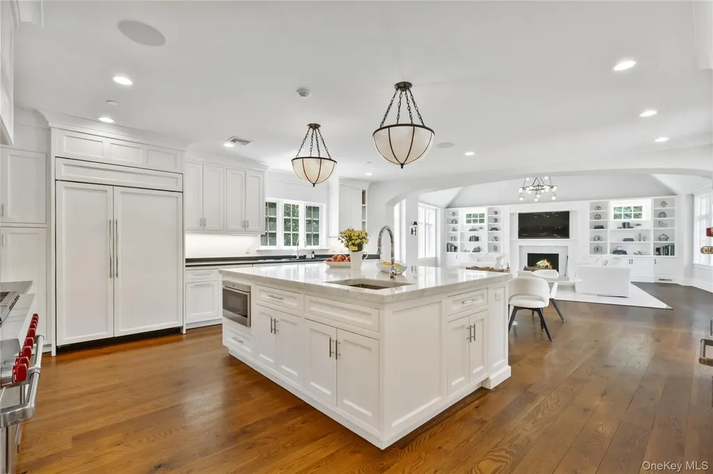 4 Commodore Avenue Rye NY 10580
