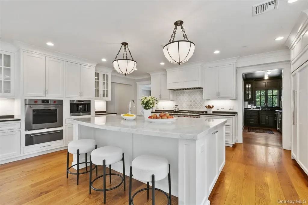 4 Commodore Avenue Rye NY 10580