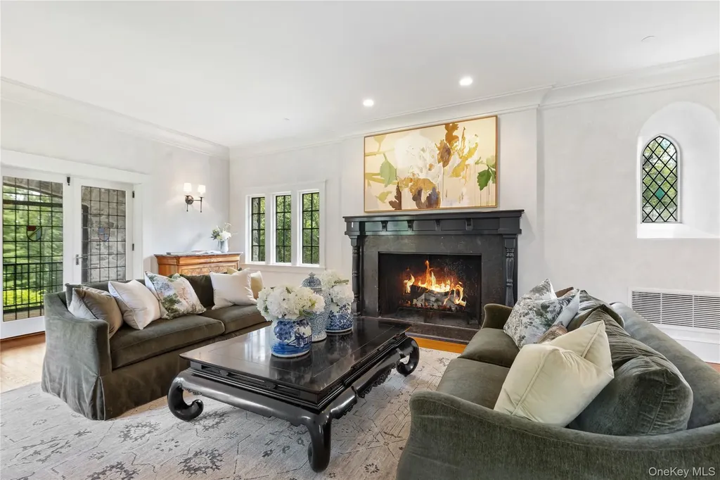 4 Commodore Avenue Rye NY 10580