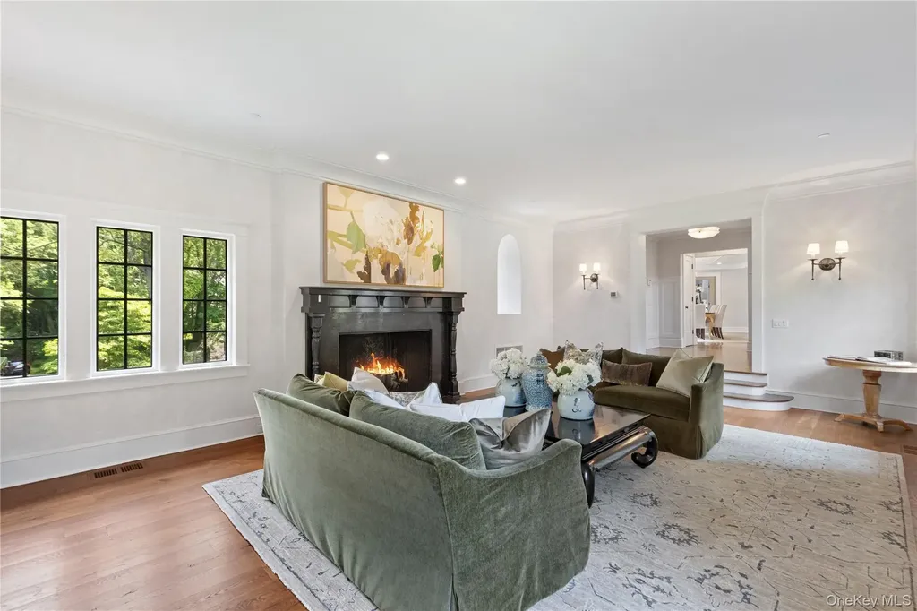 4 Commodore Avenue Rye NY 10580
