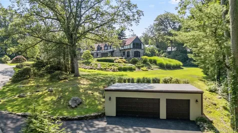 4 Commodore Avenue Rye NY 10580