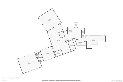 4 Commodore Avenue Rye NY 10580