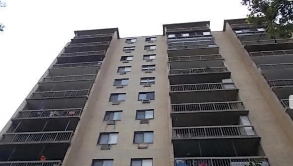 87-08 Justice Avenue Elmhurst NY 11373