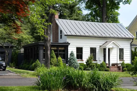 63 South Street Rhinebeck NY 12572