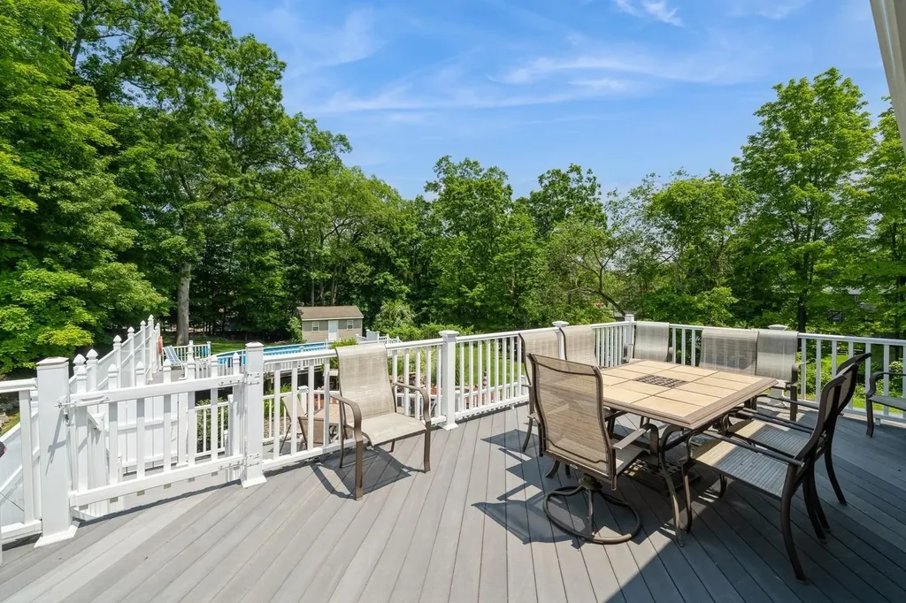 21 Forestdale Avenue Monroe NY 10950