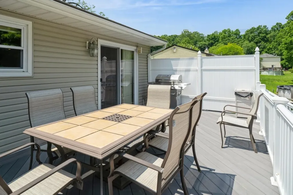 21 Forestdale Avenue Monroe NY 10950