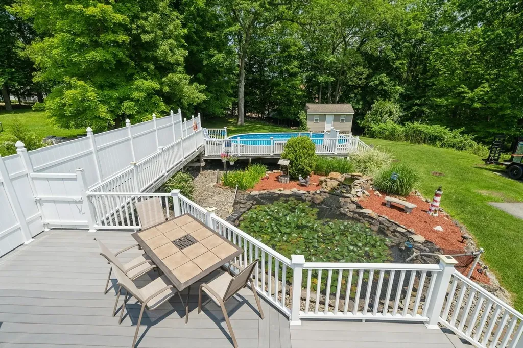 21 Forestdale Avenue Monroe NY 10950