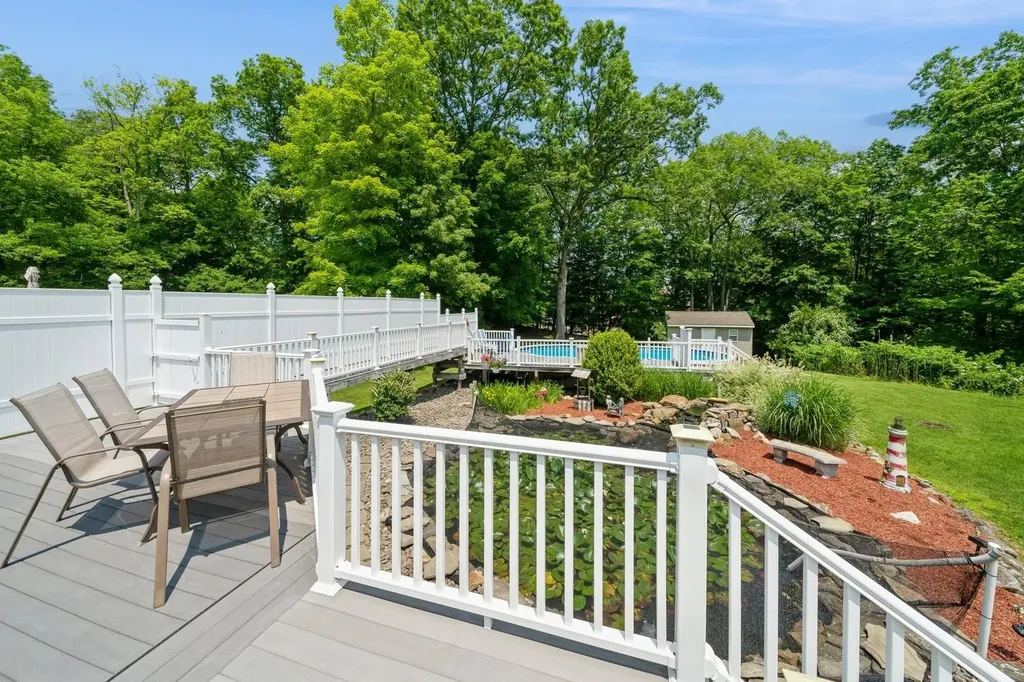 21 Forestdale Avenue Monroe NY 10950