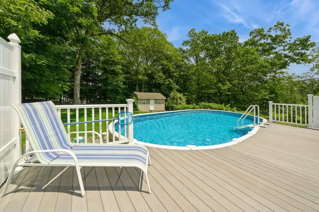 21 Forestdale Avenue Monroe NY 10950