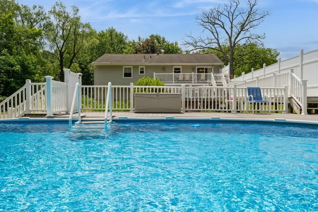 21 Forestdale Avenue Monroe NY 10950