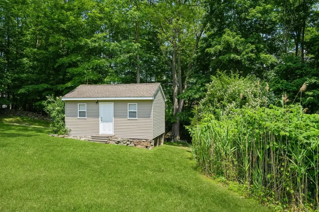 21 Forestdale Avenue Monroe NY 10950
